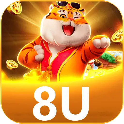 8U Cassino Online